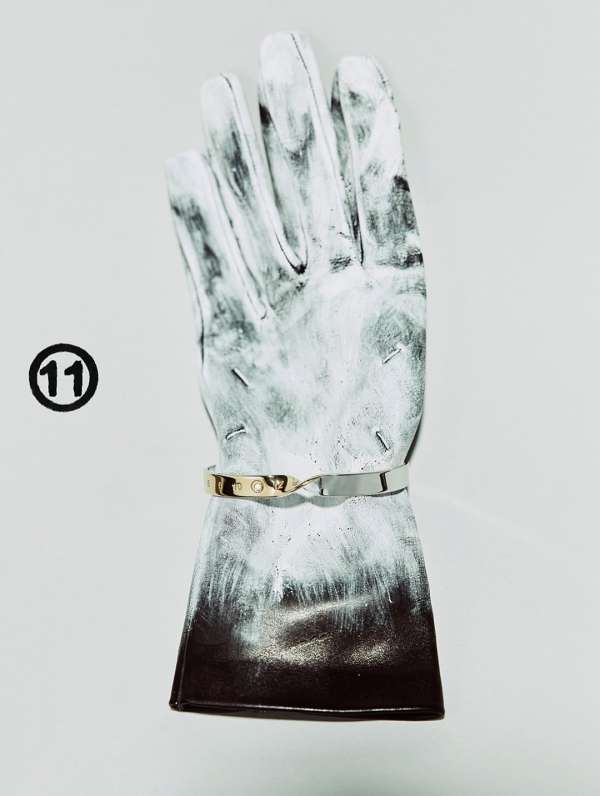 Maison Margiela, The 12 Days of Margiela