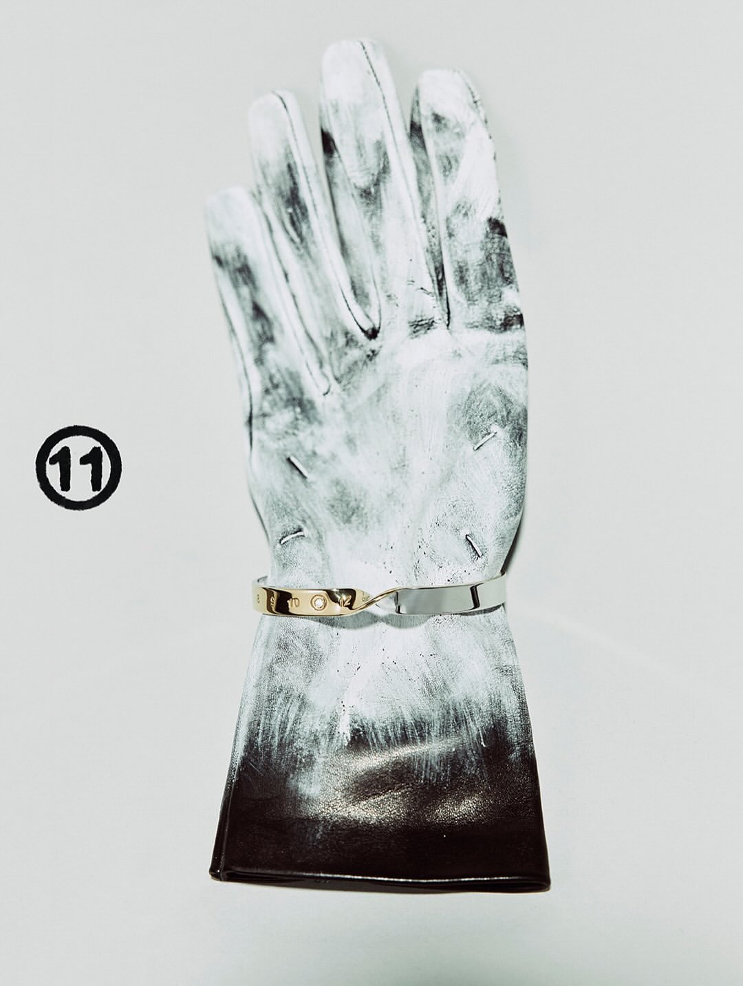 Maison Margiela, The 12 Days of Margiela

In December, Maison Margiela presented The 12 Days of Margiela, a seasonal countdown reimagining its iconic embroidered cotton calendar in digital form. Each number corresponds to a line in the house’s numerical coding system, offering a glimpse into Margiela’s creative universe, from Line 0’s Artisanal haute couture to womenswear, menswear, accessories, fragrances, and archival objects.
Highlights include MM6’s signature stitch, Line 8 eyewear in collaboration with Gentle Monster, and Line 13’s Objects & Publications, bridging interiors, installations, and archive treasures. Across these twelve days, Margiela transforms a festive countdown into a conceptual journey, celebrating decades of experimentation and innovation. Through this project, the house invites audiences to explore how numbers, codes, and heritage intertwine to shape its ever-evolving creative identity.

Creative Direction @maisonmargiela
Photographer @melanie_ramon
Post House @sheriff.projects 
#sheriffprojects