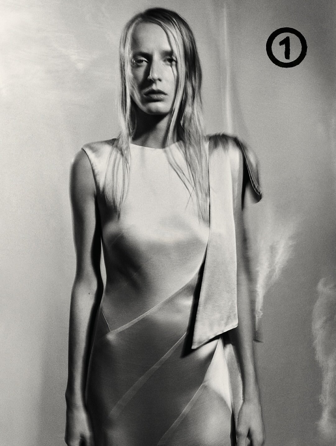 Maison Margiela, The 12 Days of Margiela

In December, Maison Margiela presented The 12 Days of Margiela, a seasonal countdown reimagining its iconic embroidered cotton calendar in digital form. Each number corresponds to a line in the house’s numerical coding system, offering a glimpse into Margiela’s creative universe, from Line 0’s Artisanal haute couture to womenswear, menswear, accessories, fragrances, and archival objects.
Highlights include MM6’s signature stitch, Line 8 eyewear in collaboration with Gentle Monster, and Line 13’s Objects & Publications, bridging interiors, installations, and archive treasures. Across these twelve days, Margiela transforms a festive countdown into a conceptual journey, celebrating decades of experimentation and innovation. Through this project, the house invites audiences to explore how numbers, codes, and heritage intertwine to shape its ever-evolving creative identity.

Creative Direction @maisonmargiela
Photographer @melanie_ramon
Post House @sheriff.projects 
#sheriffprojects