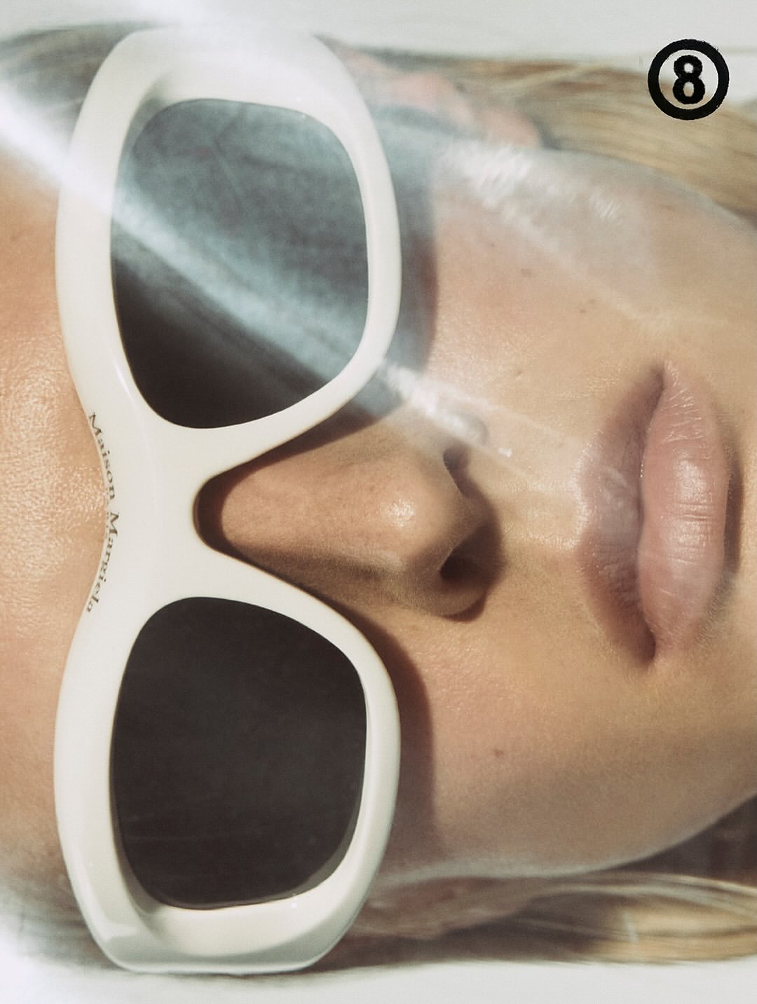 Maison Margiela, The 12 Days of Margiela
In December, Maison Margiela presented The 12 Days of Margiela, a seasonal countdown reimagining its iconic embroidered cotton calendar in digital form. Each number corresponds to a line in the house’s numerical coding system, offering a glimpse into Margiela’s creative universe, from Line 0’s Artisanal haute couture to womenswear, menswear, accessories, fragrances, and archival objects.
Highlights include MM6’s signature stitch, Line 8 eyewear in collaboration with Gentle Monster, and Line 13’s Objects & Publications, bridging interiors, installations, and archive treasures. Across these twelve days, Margiela transforms a festive countdown into a conceptual journey, celebrating decades of experimentation and innovation. Through this project, the house invites audiences to explore how numbers, codes, and heritage intertwine to shape its ever-evolving creative identity.
Creative Direction @maisonmargiela
Photographer @melanie_ramon
Post House @sheriff.projects
#sheriffprojects