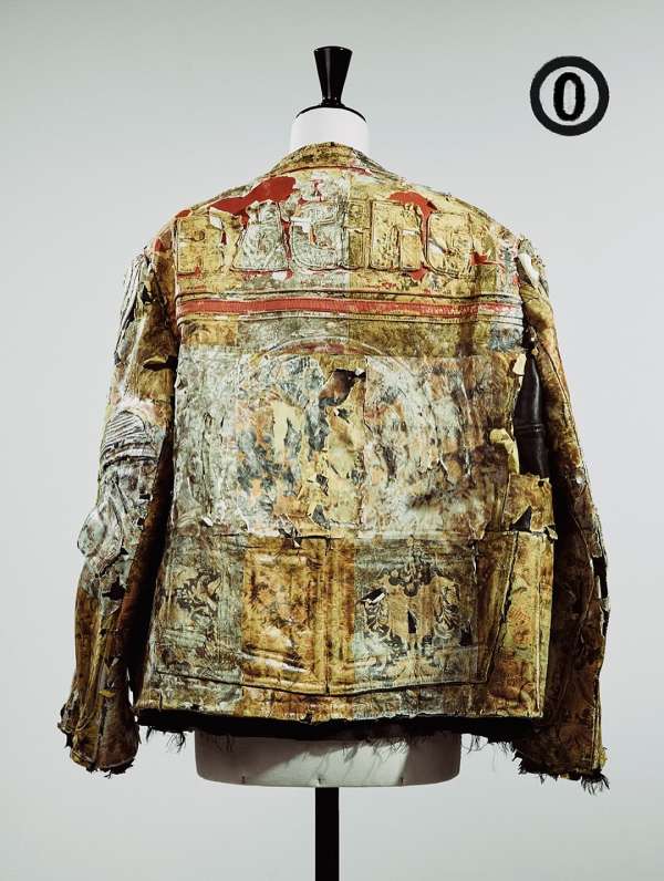 Maison Margiela, The 12 Days of Margiela