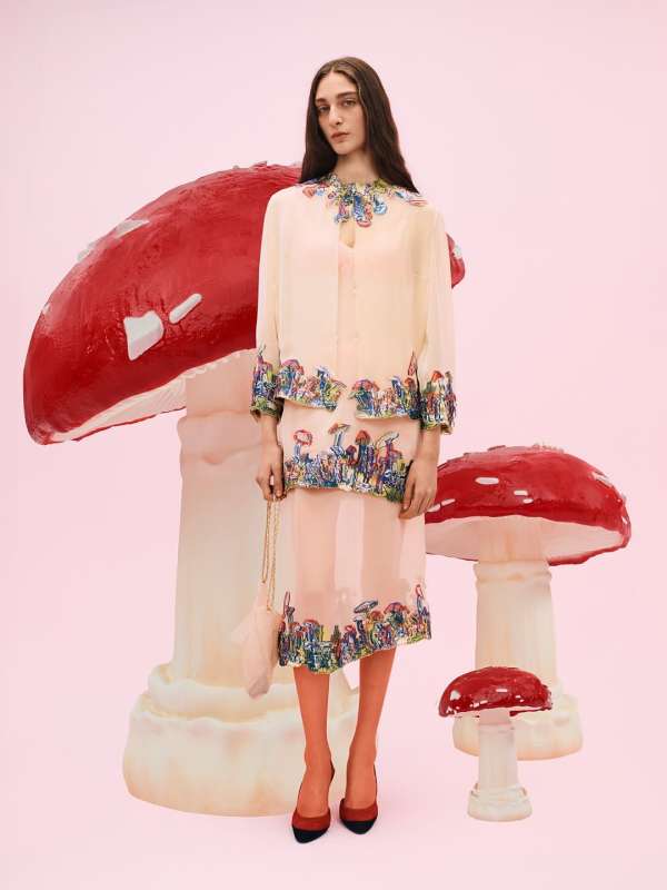 Chanel Spring Summer 2026 Haute Couture