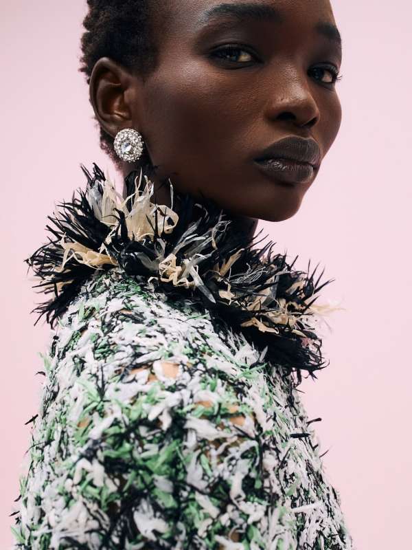 Chanel Spring Summer 2026 Haute Couture