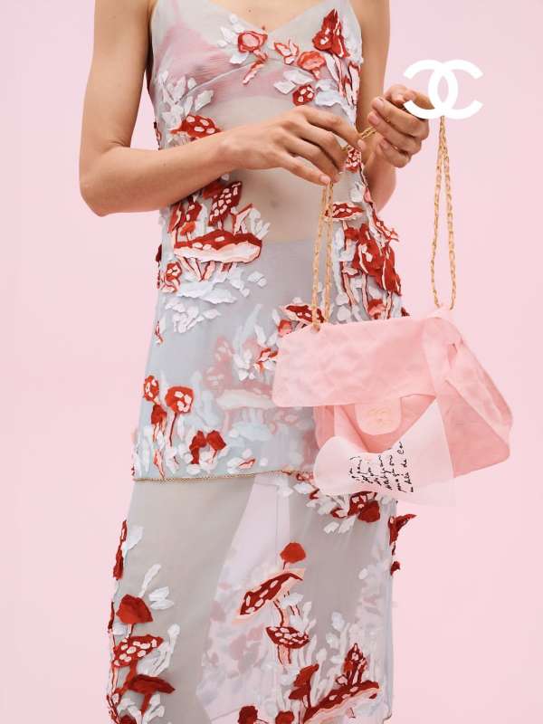 Chanel Spring Summer 2026 Haute Couture