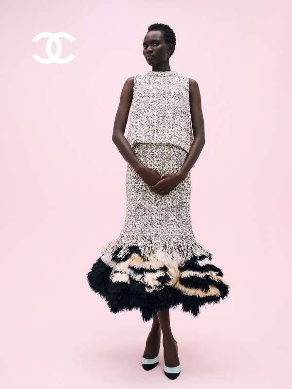 Chanel Spring Summer 2026 Haute Couture