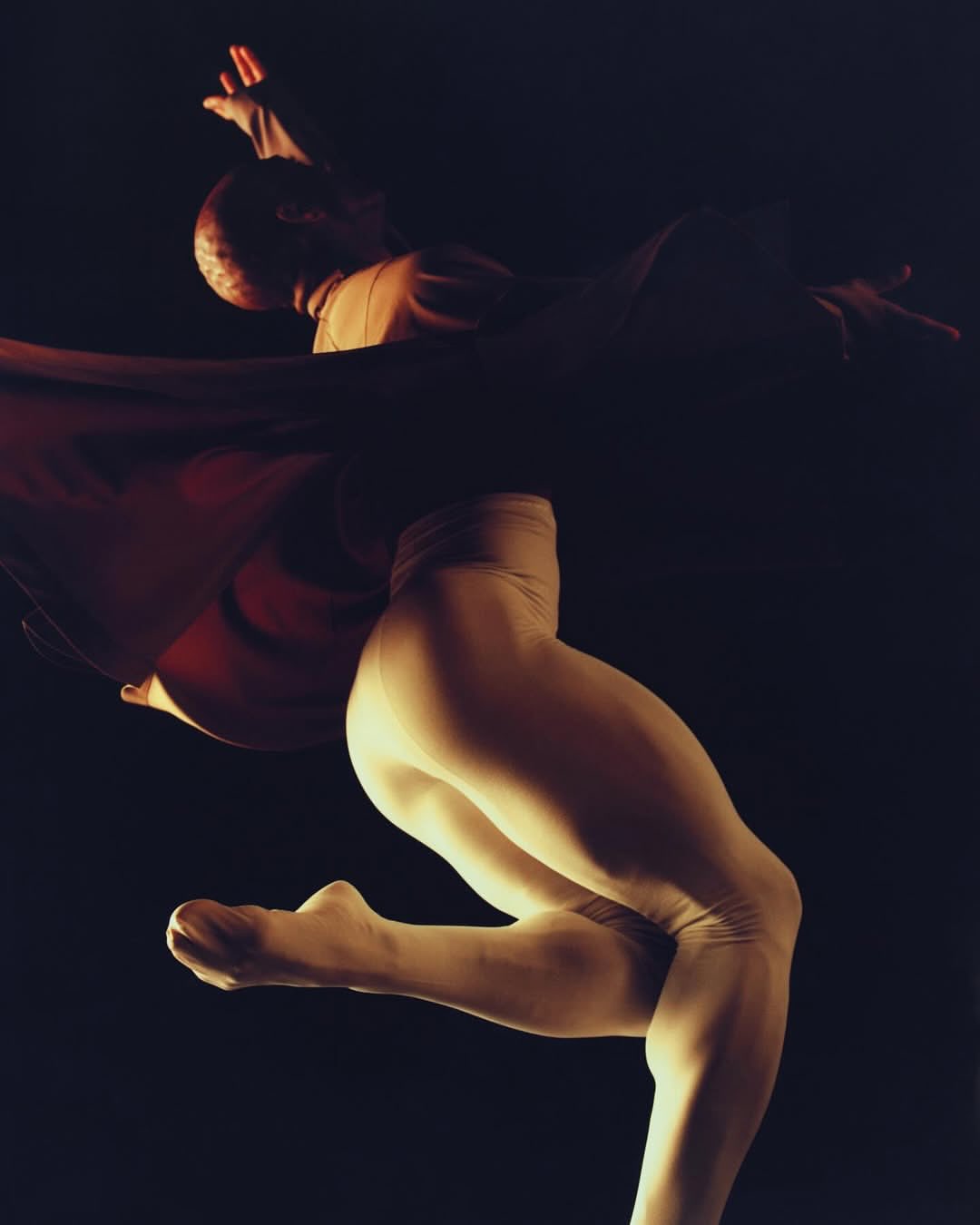 The Durimel for Document Journal

For its latest issue, Document Journal collaborates with the Durimel brothers, who photograph dancer Alicia Graf Mack as the cover star.
Now Artistic Director of the Alvin Ailey American Dance Theater, Alicia Graf Mack is a former principal dancer with the legendary company. She returned to Ailey after a successful period at The Juilliard School, where she served as Dean and Director of the Dance Division from 2018 to 2025. A celebrated and versatile artist, she has worked alongside major figures across music and culture, including Beyoncé, John Legend, André 3000, Alicia Keys, and Jon Batiste.
In this editorial, she is joined by fellow dancers from the Alvin Ailey American Dance Theater, highlighting the movement, grace, and fluidity at the heart of the discipline.

Creative Direction @documentjournal @nickvogelson
Photographer @durimel
Talent @aliciagrafmack @james.agilmer @isaiahdemarcus @hannahxrichardson @izwalgreens @kmo_98 @caroline_dartey @iamcoraldolphin @donnieduncan_ @x.mack
Make Up @gracegraceahn
Hair @nerohair
Set Design @heathmattioli
Post House @sheriff.projects
#sheriffprojects