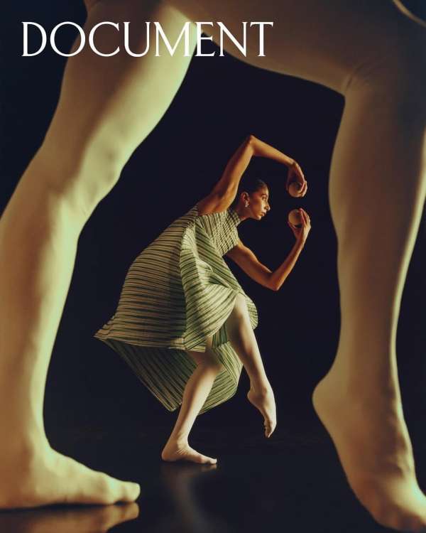 The Durimel for Document Journal