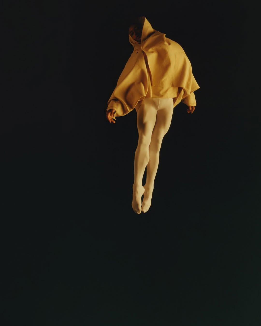 The Durimel for Document Journal

For its latest issue, Document Journal collaborates with the Durimel brothers, who photograph dancer Alicia Graf Mack as the cover star.
Now Artistic Director of the Alvin Ailey American Dance Theater, Alicia Graf Mack is a former principal dancer with the legendary company. She returned to Ailey after a successful period at The Juilliard School, where she served as Dean and Director of the Dance Division from 2018 to 2025. A celebrated and versatile artist, she has worked alongside major figures across music and culture, including Beyoncé, John Legend, André 3000, Alicia Keys, and Jon Batiste.
In this editorial, she is joined by fellow dancers from the Alvin Ailey American Dance Theater, highlighting the movement, grace, and fluidity at the heart of the discipline.

Creative Direction @documentjournal @nickvogelson
Photographer @durimel
Talent @aliciagrafmack @james.agilmer @isaiahdemarcus @hannahxrichardson @izwalgreens @kmo_98 @caroline_dartey @iamcoraldolphin @donnieduncan_ @x.mack
Make Up @gracegraceahn
Hair @nerohair
Set Design @heathmattioli
Post House @sheriff.projects
#sheriffprojects