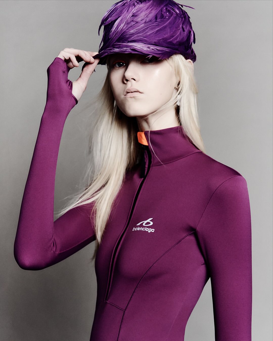 Balenciaga Fall 26
Balenciaga Fall 26, under Pierpaolo Piccioli, fuses heritage and modernity, honoring Cristóbal Balenciaga’s craftsmanship while embracing sport, technology, and everyday life. The collection redefines luxury as comfort, ease, and functional elegance, blending streetwear, TechWear, and sophisticated tailoring for men and women. Classic silhouettes are reinterpreted in innovative fabrics, from leather and fleece to performance ProBody, merging formal and casual into dynamic hybrids. Accessories, from streamlined bags to technical sneakers and crystal jewelry, amplify this modern elegance. Photographed in real-life settings, streets, gyms, metro, homes, the lookbook features a diverse cast embodying the new Balenciaga community. Ultimately, Fall 26 celebrates audacity, grace, and the convergence of style, comfort, and innovation for a 21st-century wardrobe.
Creative Direction @balenciaga
Post House @sheriff.projects
#sheriffprojects