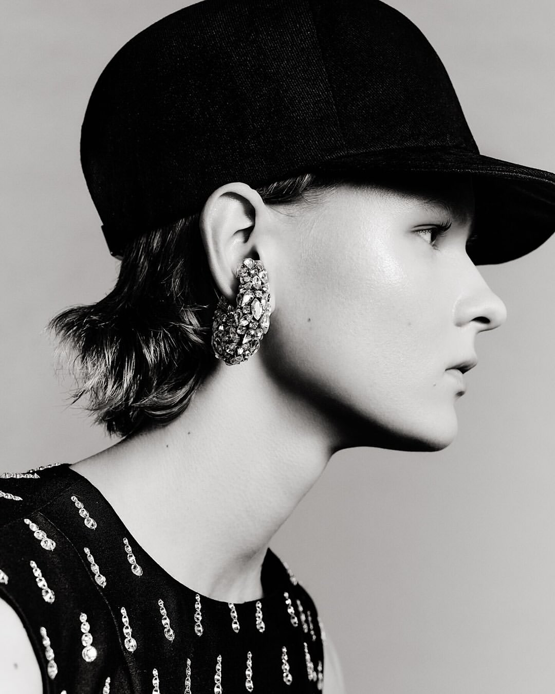 Balenciaga Fall 26

Balenciaga Fall 26, under Pierpaolo Piccioli, fuses heritage and modernity, honoring Cristóbal Balenciaga’s craftsmanship while embracing sport, technology, and everyday life. The collection redefines luxury as comfort, ease, and functional elegance, blending streetwear, TechWear, and sophisticated tailoring for men and women. Classic silhouettes are reinterpreted in innovative fabrics, from leather and fleece to performance ProBody, merging formal and casual into dynamic hybrids. Accessories, from streamlined bags to technical sneakers and crystal jewelry, amplify this modern elegance. Photographed in real-life settings, streets, gyms, metro, homes, the lookbook features a diverse cast embodying the new Balenciaga community. Ultimately, Fall 26 celebrates audacity, grace, and the convergence of style, comfort, and innovation for a 21st-century wardrobe.

Creative Direction @balenciaga
Post House @sheriff.projects 
#sheriffprojects