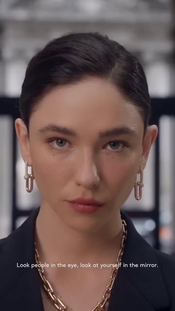 HardWear by Tiffany collection