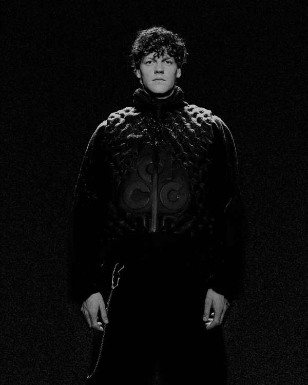 Nike Atelier for Jannik Sinner