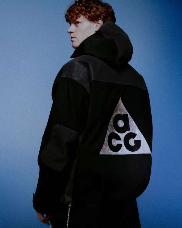 Nike Atelier for Jannik Sinner