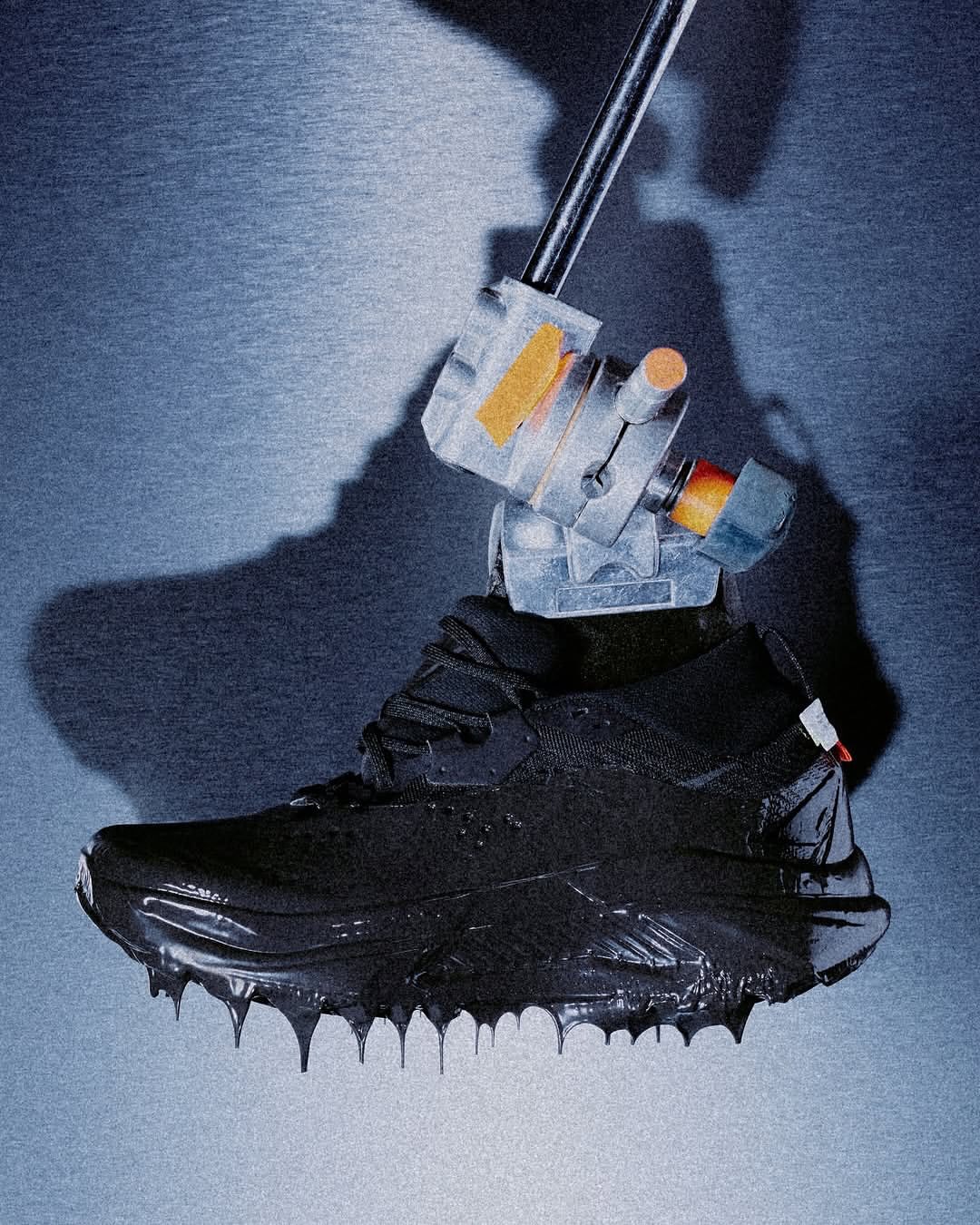 Nike Atelier for Jannik Sinner