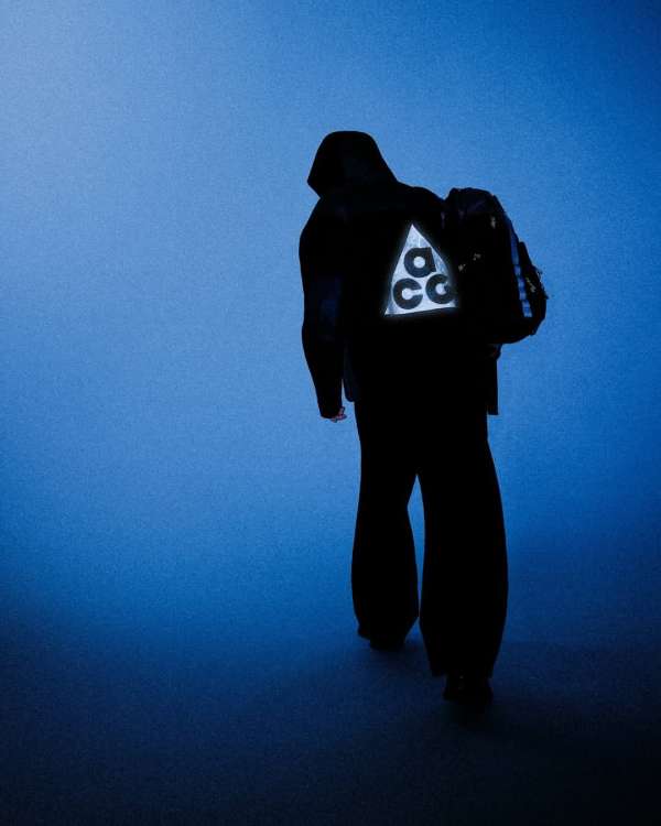 Nike Atelier for Jannik Sinner