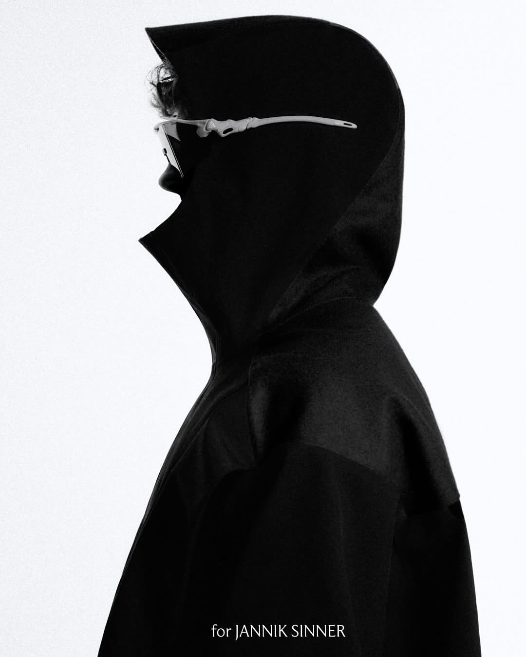 Nike Atelier for Jannik Sinner