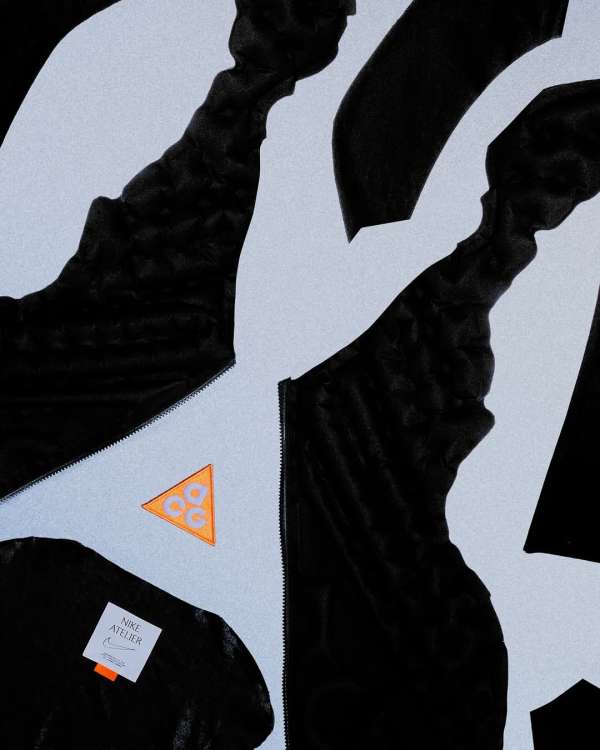 Nike Atelier for Jannik Sinner