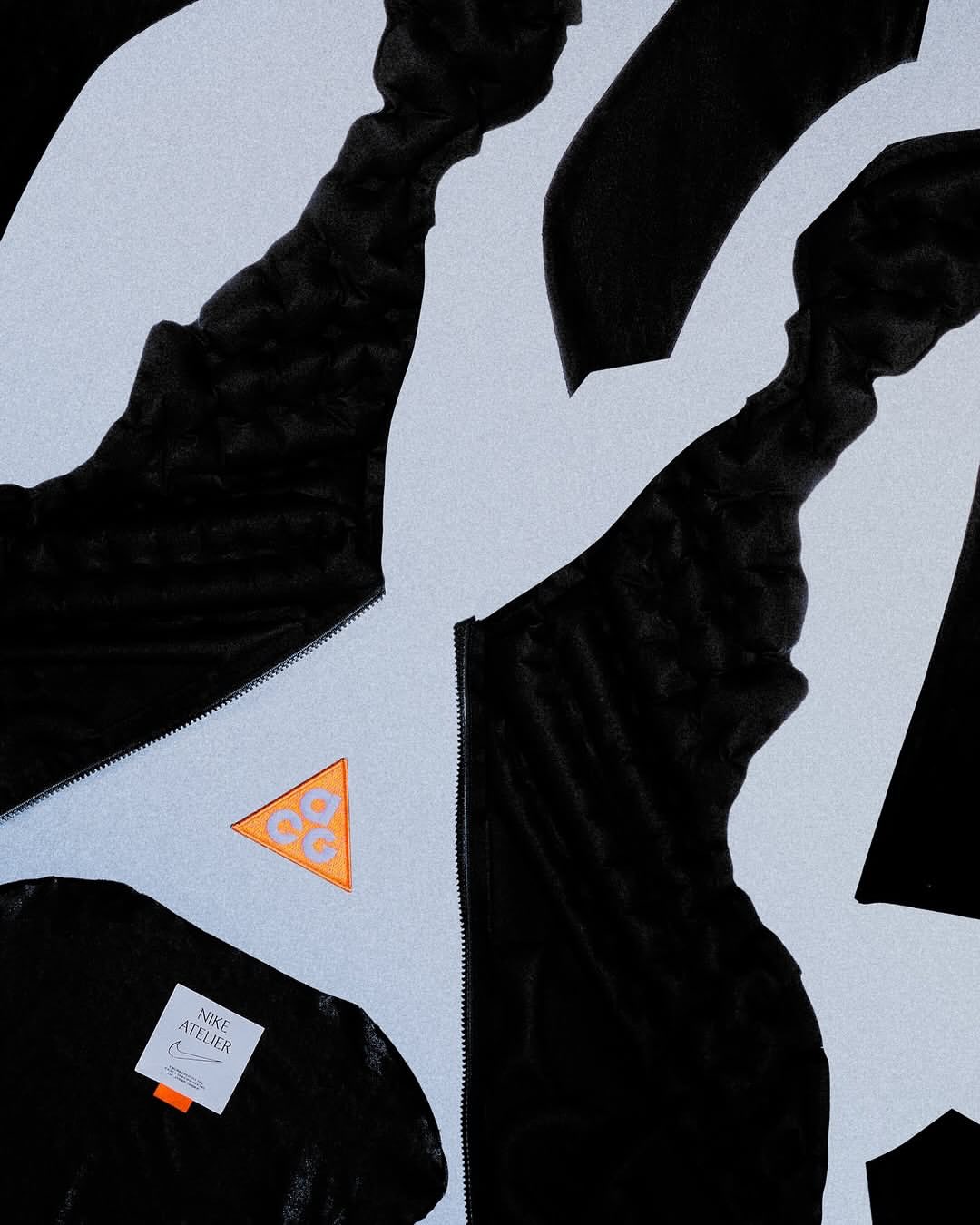 Nike Atelier for Jannik Sinner