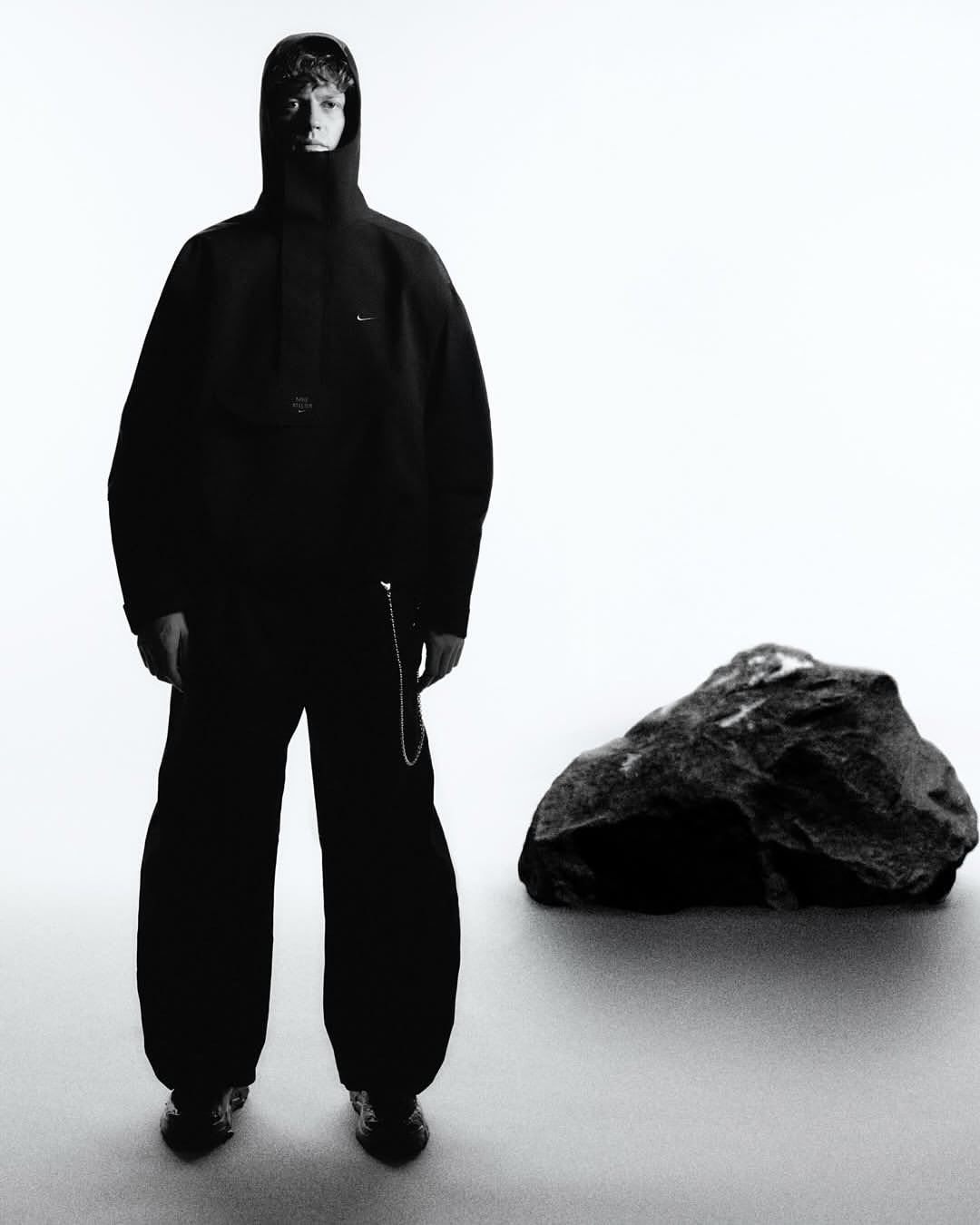 Nike Atelier for Jannik Sinner