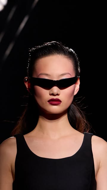 Balenciaga Winter 2026 Collection, ClairObs...