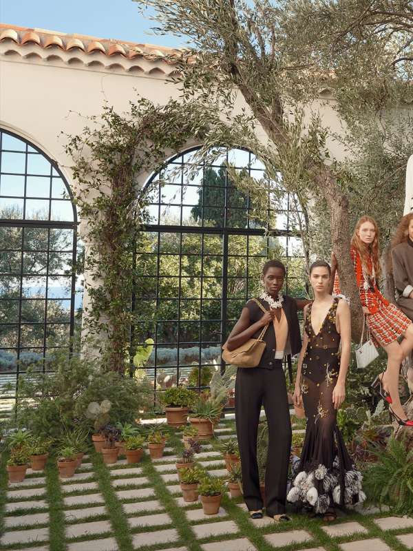 Chanel Spring-Summer 26