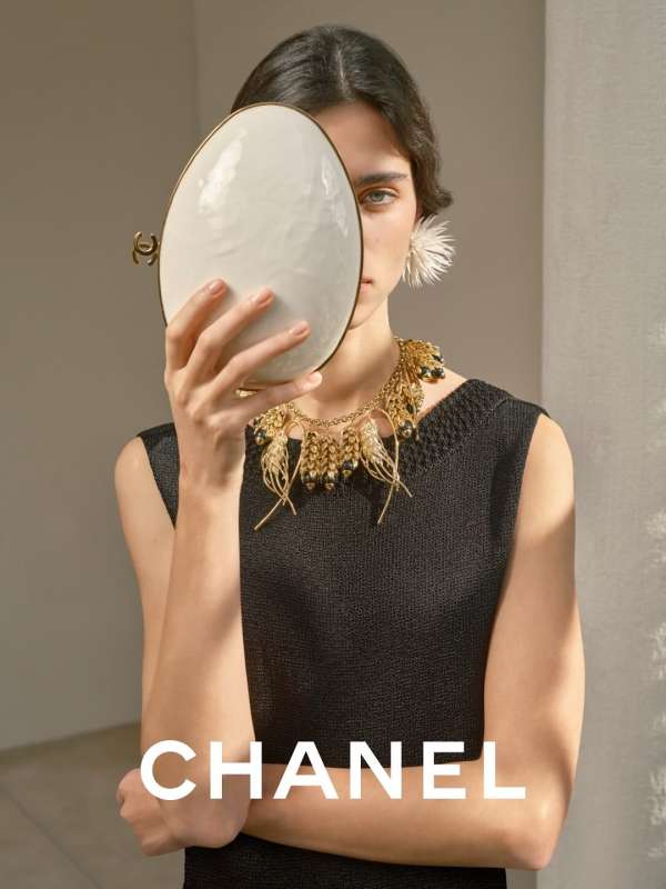Chanel Spring-Summer 26