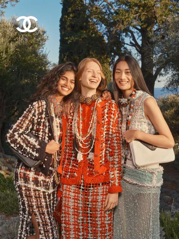 Chanel Spring-Summer 26