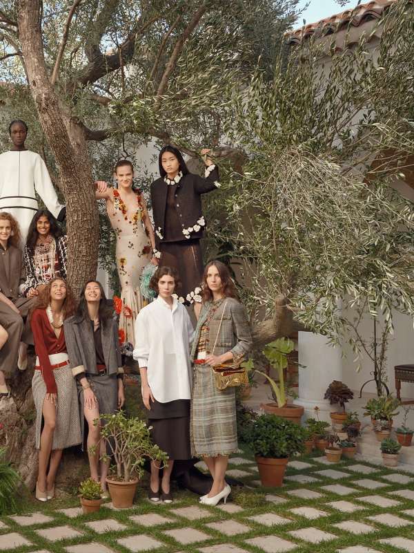 Chanel Spring-Summer 26