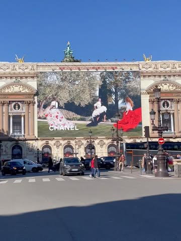 Chanel Spring-Summer 26