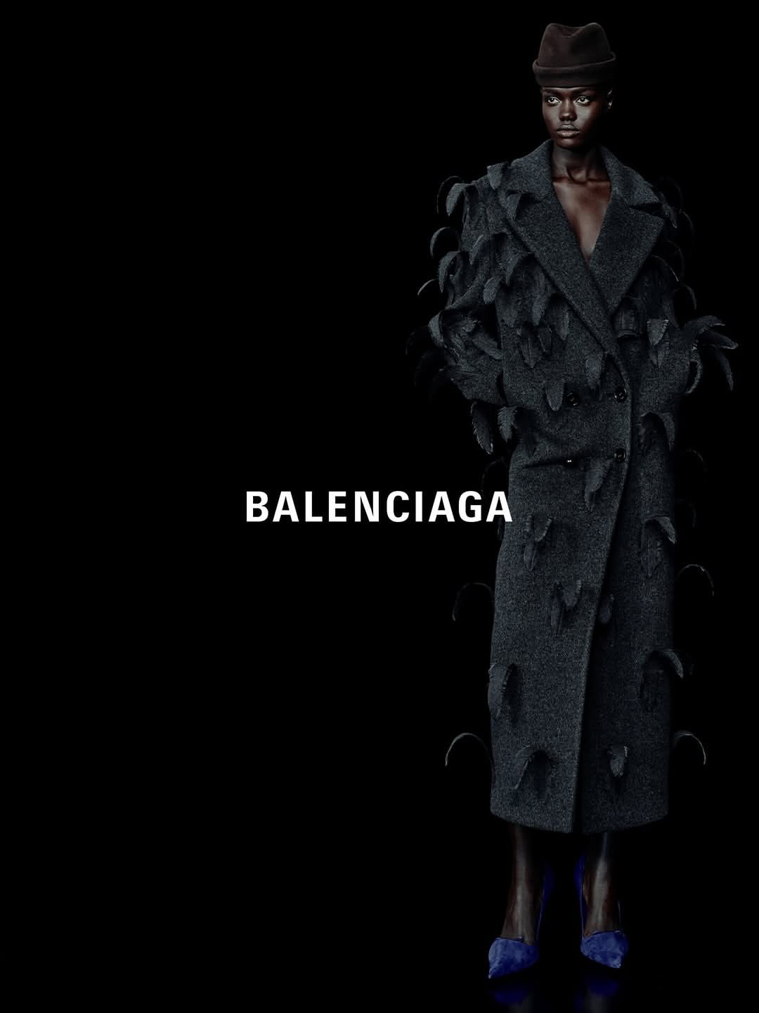 Balenciaga Winter 2026 Collection, ClairObscur
To find the light. Balenciaga Winter 26, by Creative Director Pierpaolo Piccioli, explores the chiaroscuro of darkness and light, volume defined by shadow, brilliance revealed in contrast. Cloth becomes portrait, capturing ephemeral gestures frozen in embroidery, ombré sneakers, and sculptural bags. Collars, hoods, and cuts frame the body, transforming the human form into structure, as shoes and accessories twist, fold, and float. Materials, from supple leather to silk and sequins, reflect and absorb, their luster shaping perception.
Developed in collaboration with filmmaker Sam Levinson, creator of Euphoria, the show’s staging introduced a subtle note of contemporary drama to the Balenciaga universe.
Creative Direction @balenciaga @pppiccioli
Thank you Balenciaga Team @lulafortuna @joaquimlefox ✨
Post House @sheriff.projects
Head of Project @lauriecastillan
Post Producer @marie_drns
#sheriffprojects