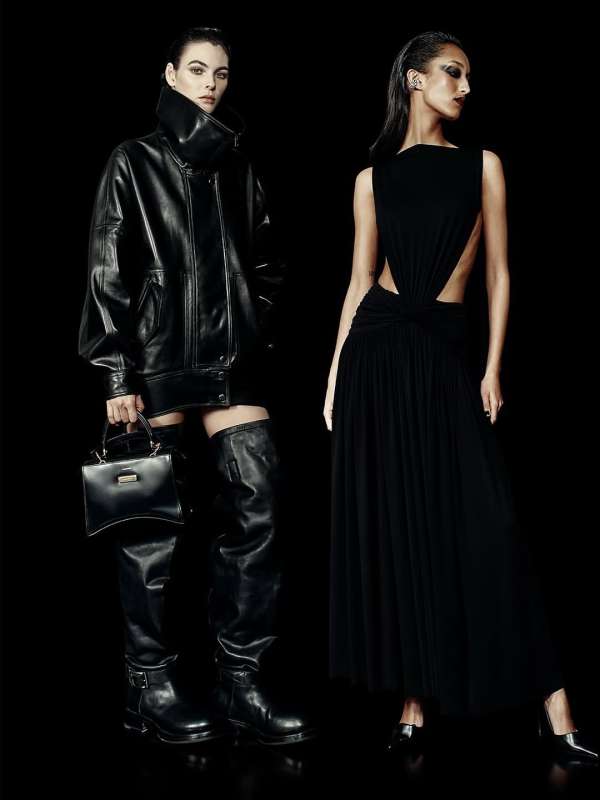 Balenciaga Winter 2026 Collection, ClairObs...