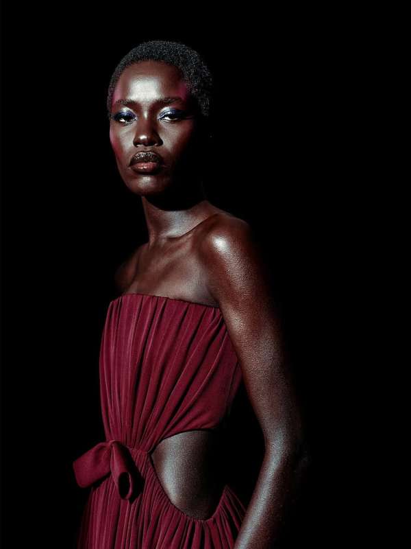 Balenciaga Winter 2026 Collection, ClairObs...