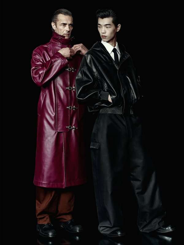 Balenciaga Winter 2026 Collection, ClairObs...