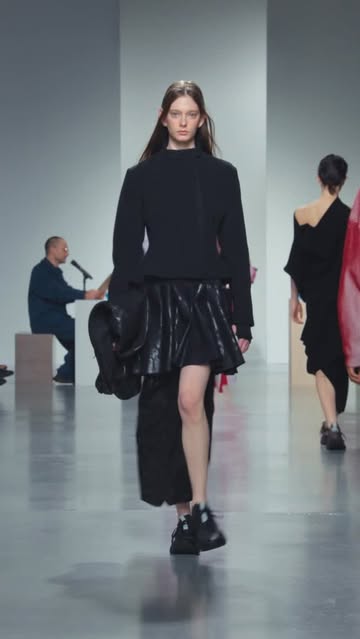 CFCL VOL.12 Women’s Fall/Winter 2026