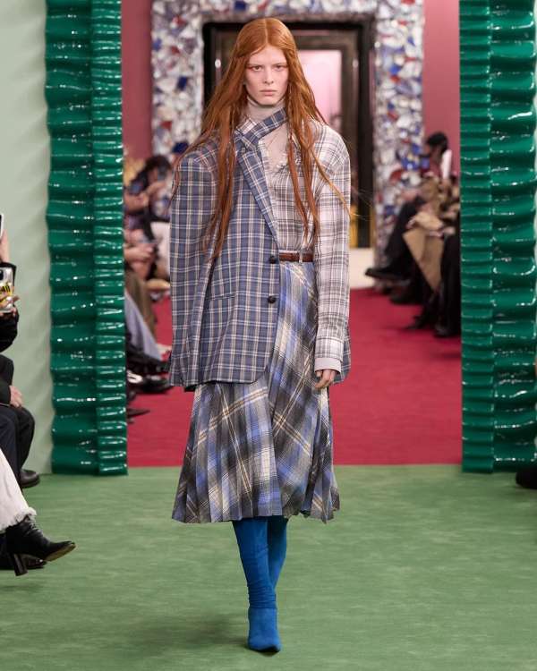 Acne Studios Women’s Fall Winter 2026