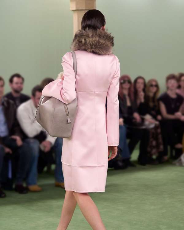 Acne Studios Women’s Fall Winter 2026