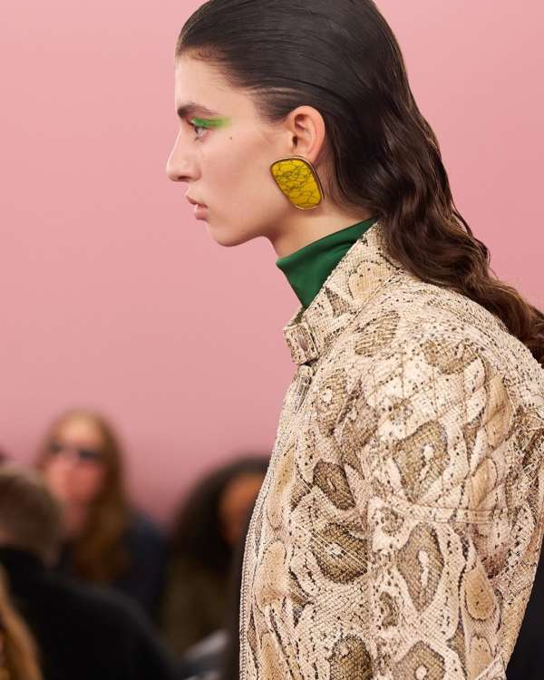 Acne Studios Women’s Fall Winter 2026