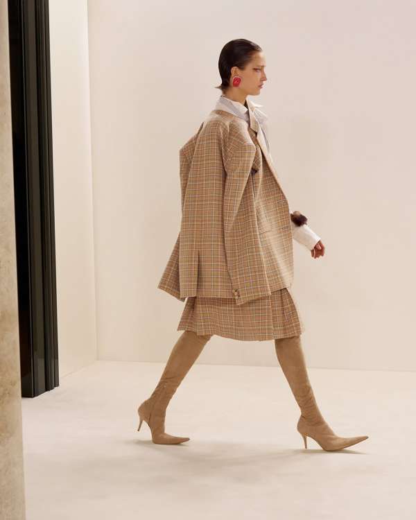 Acne Studios Women’s Fall Winter 2026