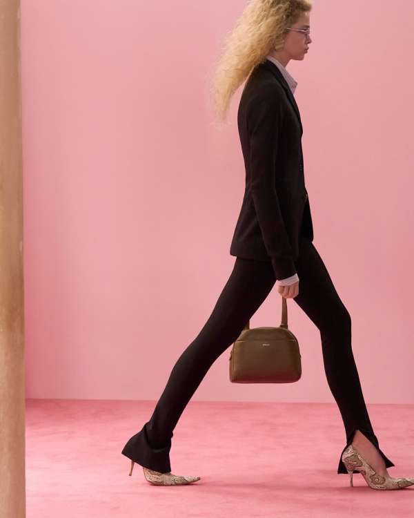 Acne Studios Women’s Fall Winter 2026