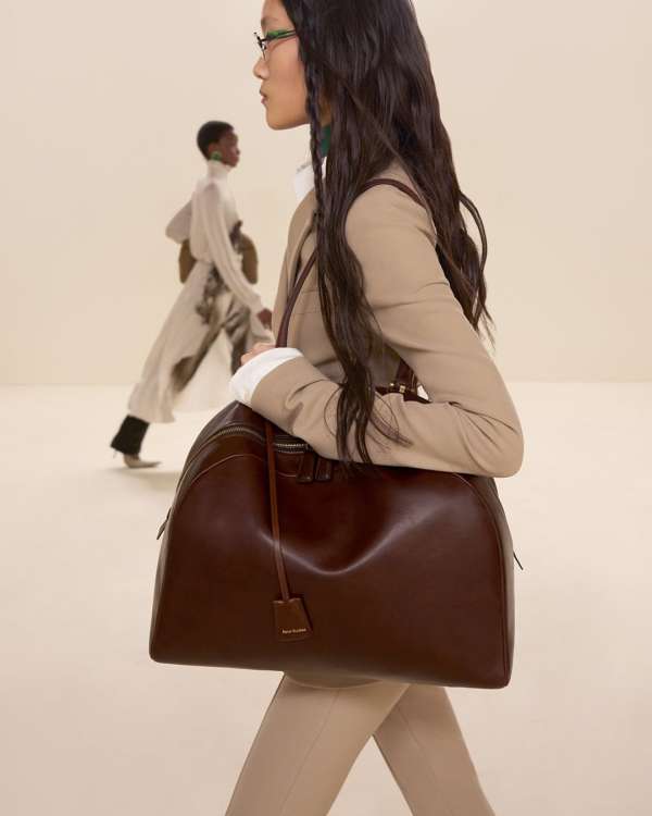 Acne Studios Women’s Fall Winter 2026