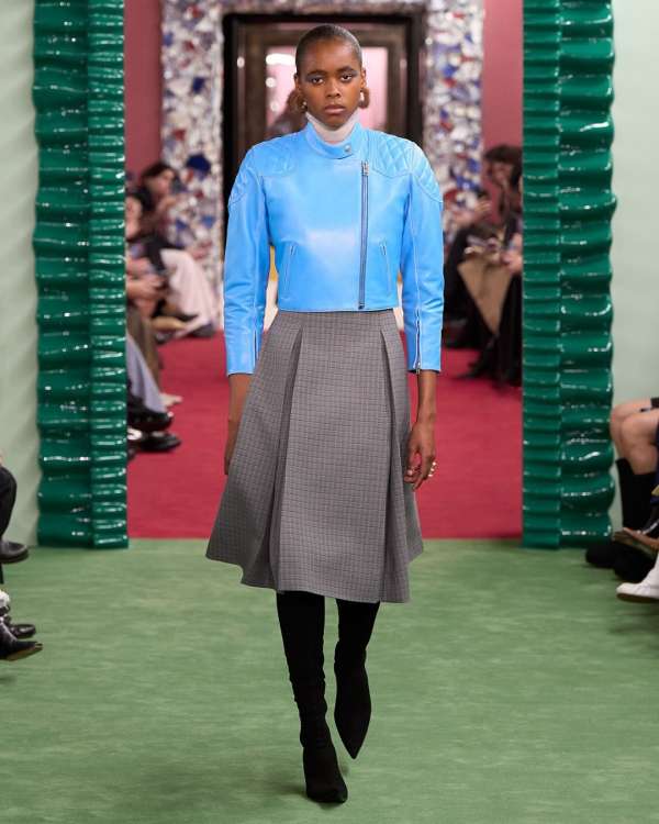 Acne Studios Women’s Fall Winter 2026