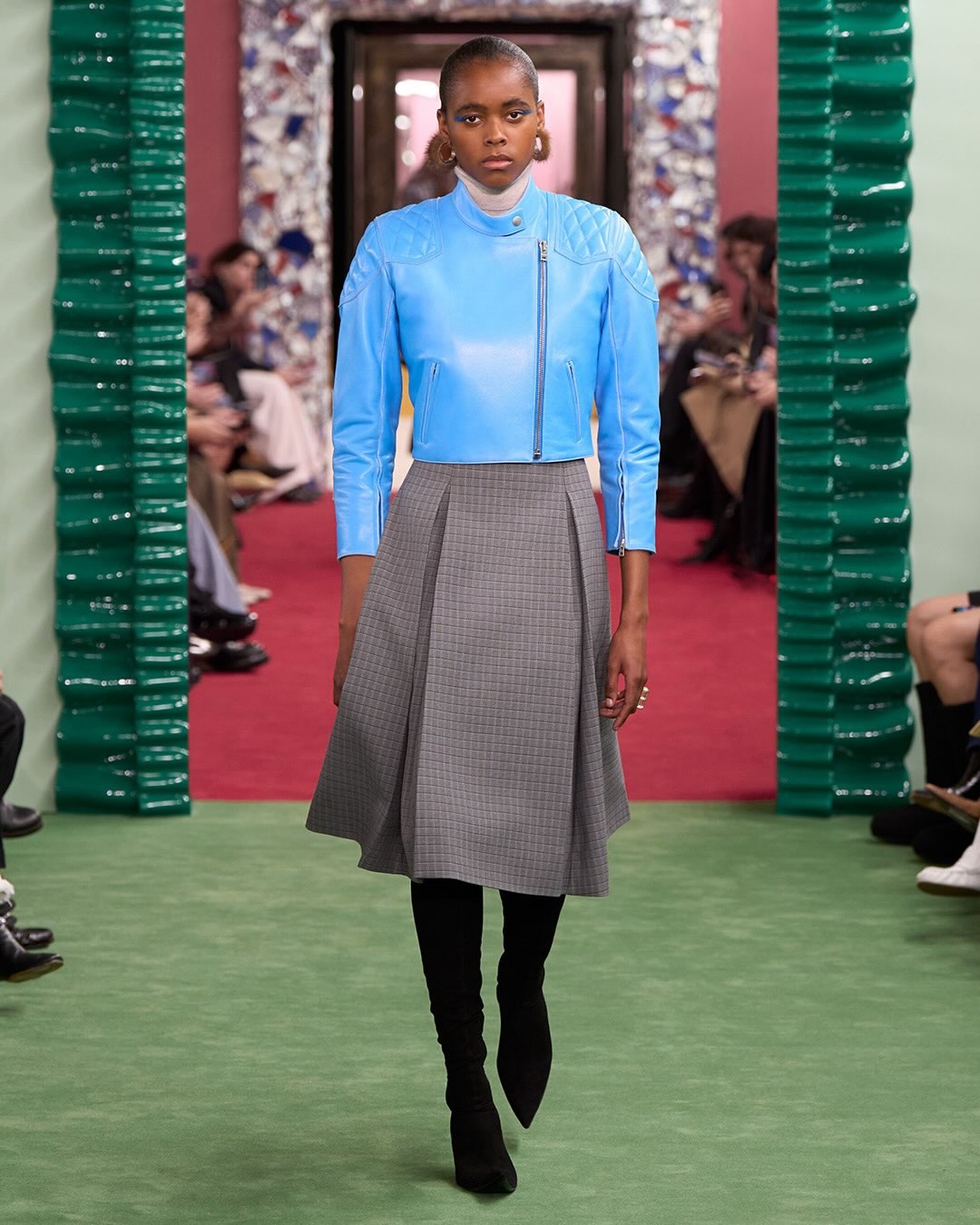 Acne Studios Women’s Fall Winter 2026