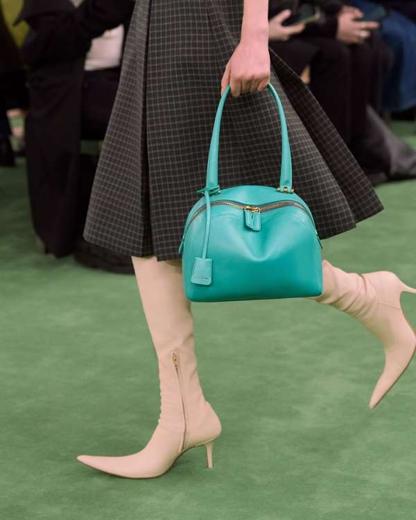 Acne Studios Women’s Fall Winter 2026