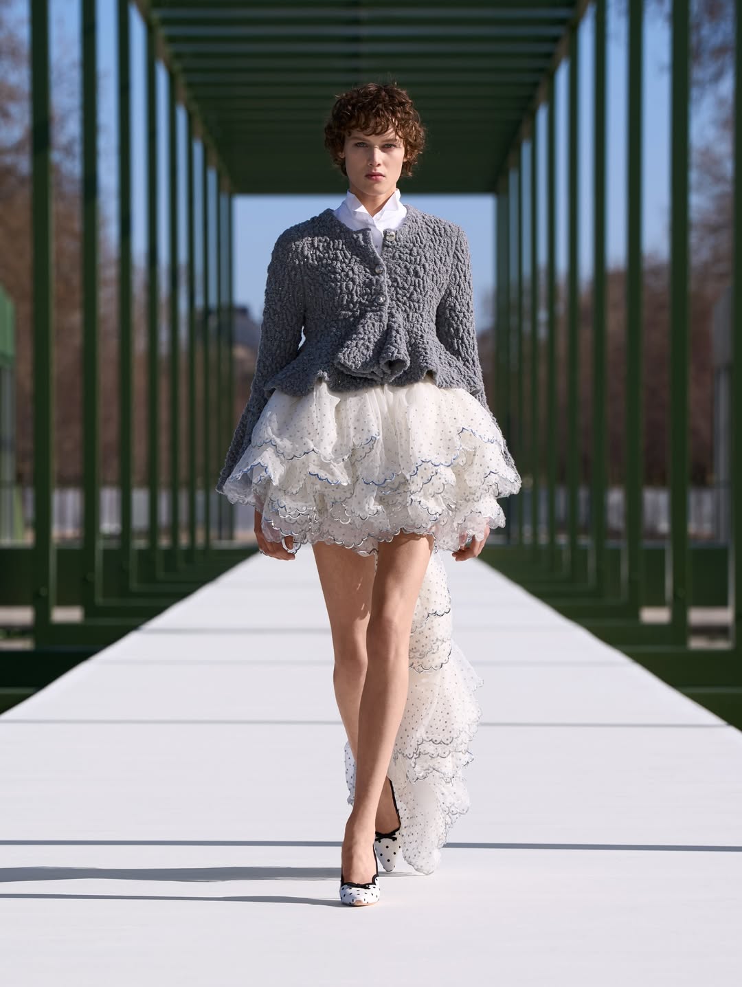 Dior Autumn-Winter 2026-2027