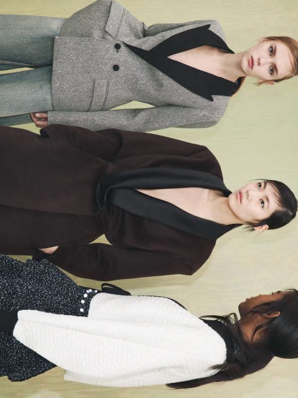 Dior Autumn-Winter 2026-2027