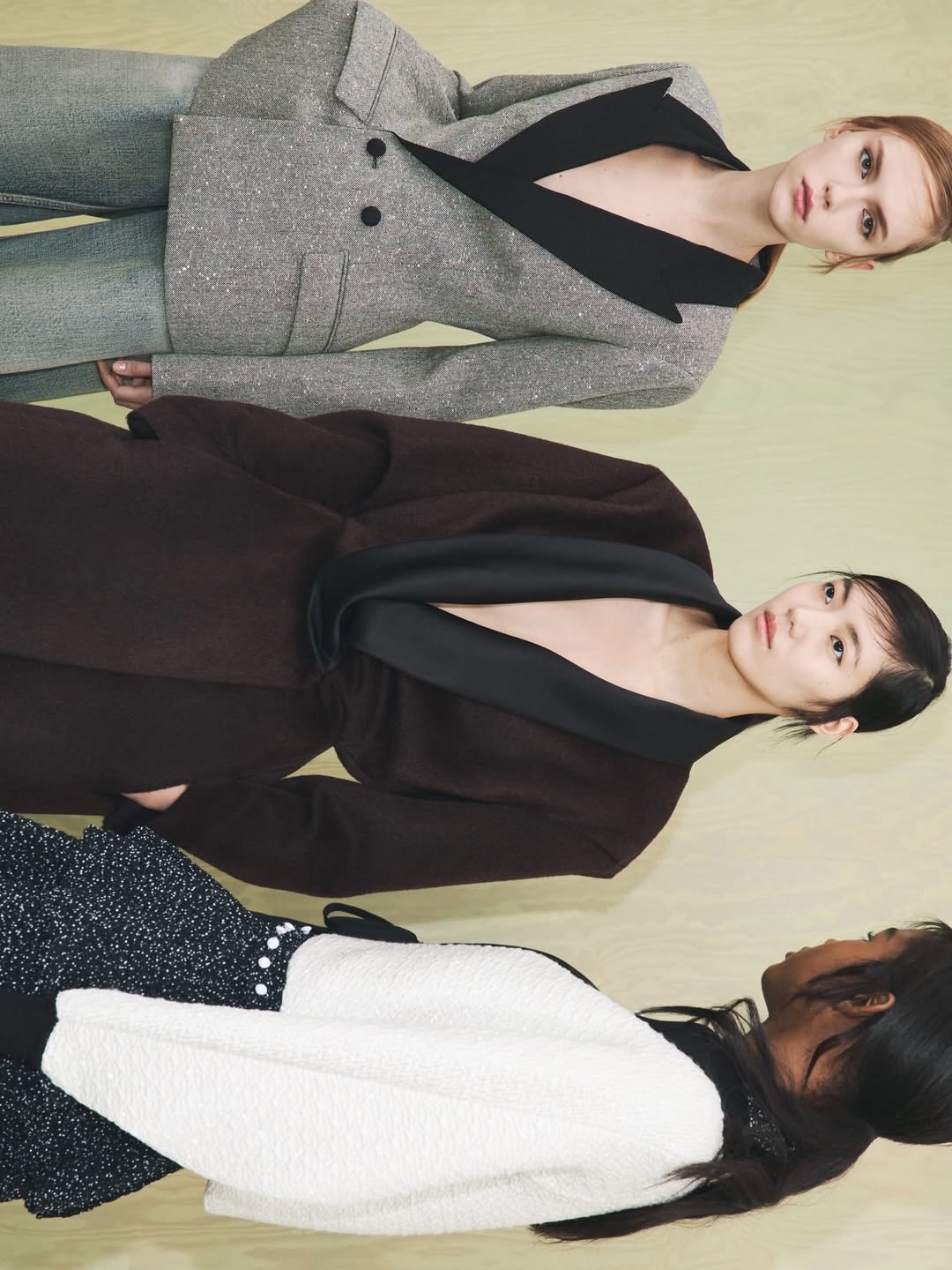 Dior Autumn-Winter 2026-2027