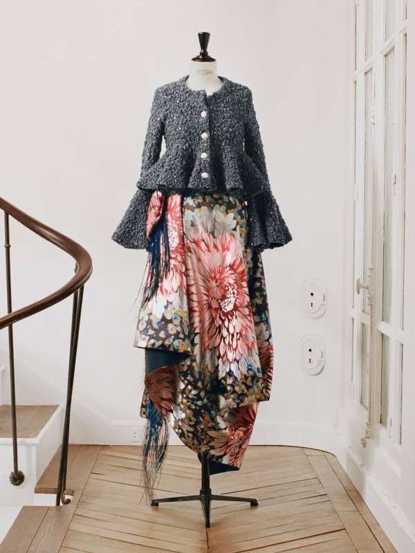 Dior Autumn-Winter 2026-2027