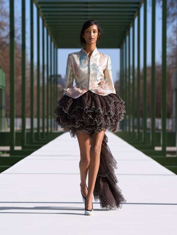 Dior Autumn-Winter 2026-2027