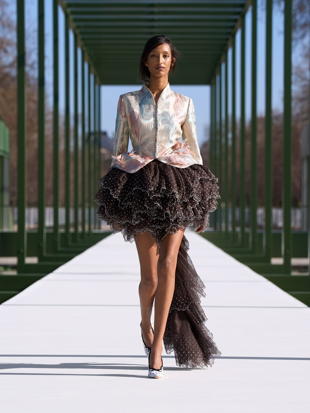 Dior Autumn-Winter 2026-2027