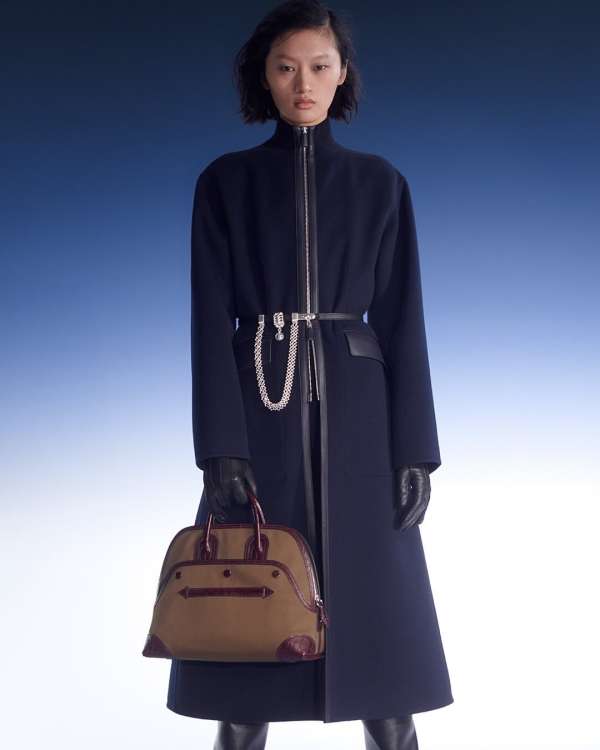 Hermès Women’s Fall Winter 2026